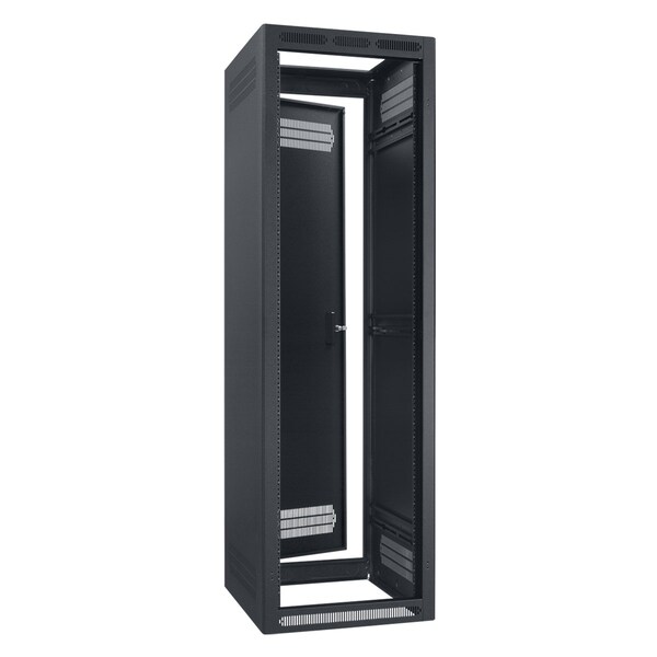 Enclosed Rack 40Ux27D